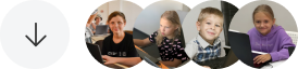 Константин К. - Ведет курс Разработка игр на Scratch и еще 1 курс рис.6