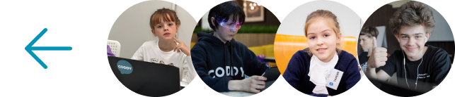 Константин К. - Ведет курс Разработка игр на Scratch и еще 1 курс рис.3